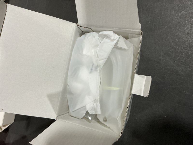 Condition photo showing New/Like New for Breast Pump Accessories Kit - 18mm Flange Set Compatible with Spectra S1/S2/Motif Luna, Includes Valves, Tubing & Backflow Protectors 18mm-10pcs