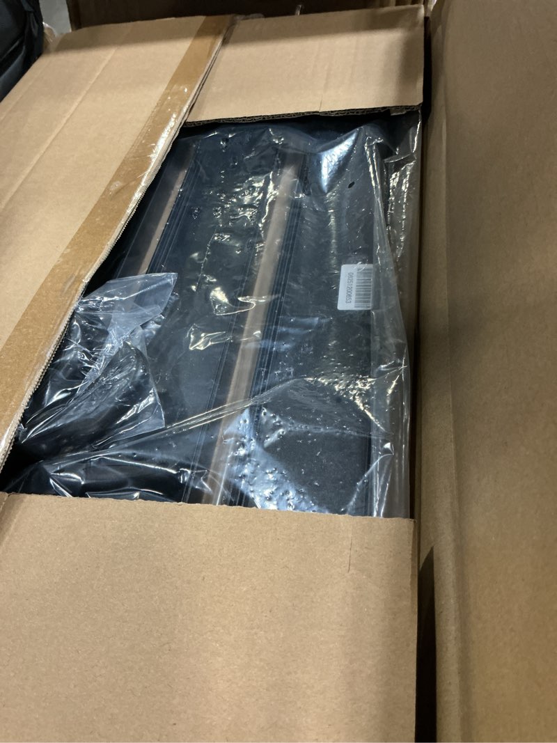 Condition photo showing Good Condition for guitto guitar pedalboard - no-strap guitar pedal board aluminum alloy with carry bag no residue (gpb-03 large)