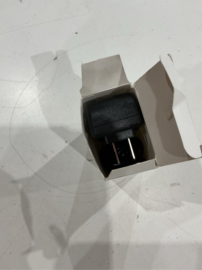 Condition photo showing Good Condition for ac dc power adapter charger compatible with sony srs-xb40 bluetooth speaker srsxb40/blk srsxb40/blue srsxb40/red, replacement power supply cord