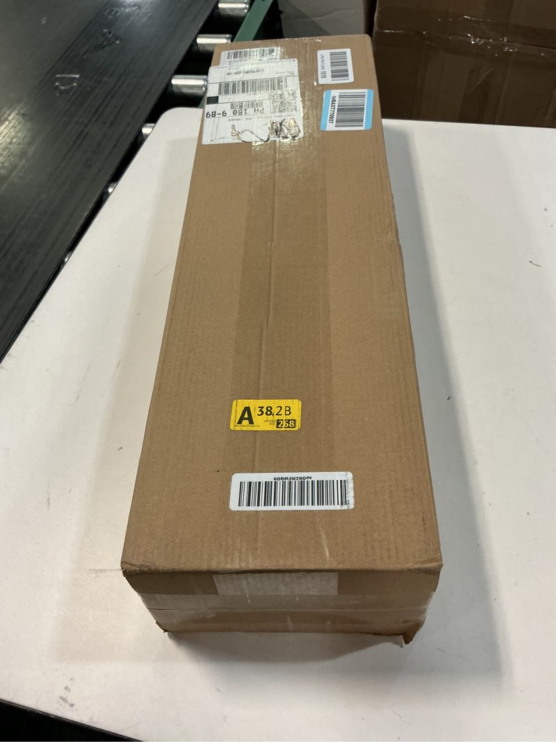 Condition photo showing New/Like New for 2-Pack 213 Air Filter Replacement Compatible with AprilAire Whole House Air Purifiers,Models 1210, 1620, 2210, 2216, 3210, 4200, MERV 13 20x25x4 Furnace Filter