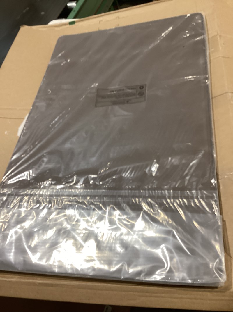 Condition photo showing Good Condition for ukiss 9/10"" extra thick cushioned anti fatigue kitchen mat, waterproof high density foam standing d