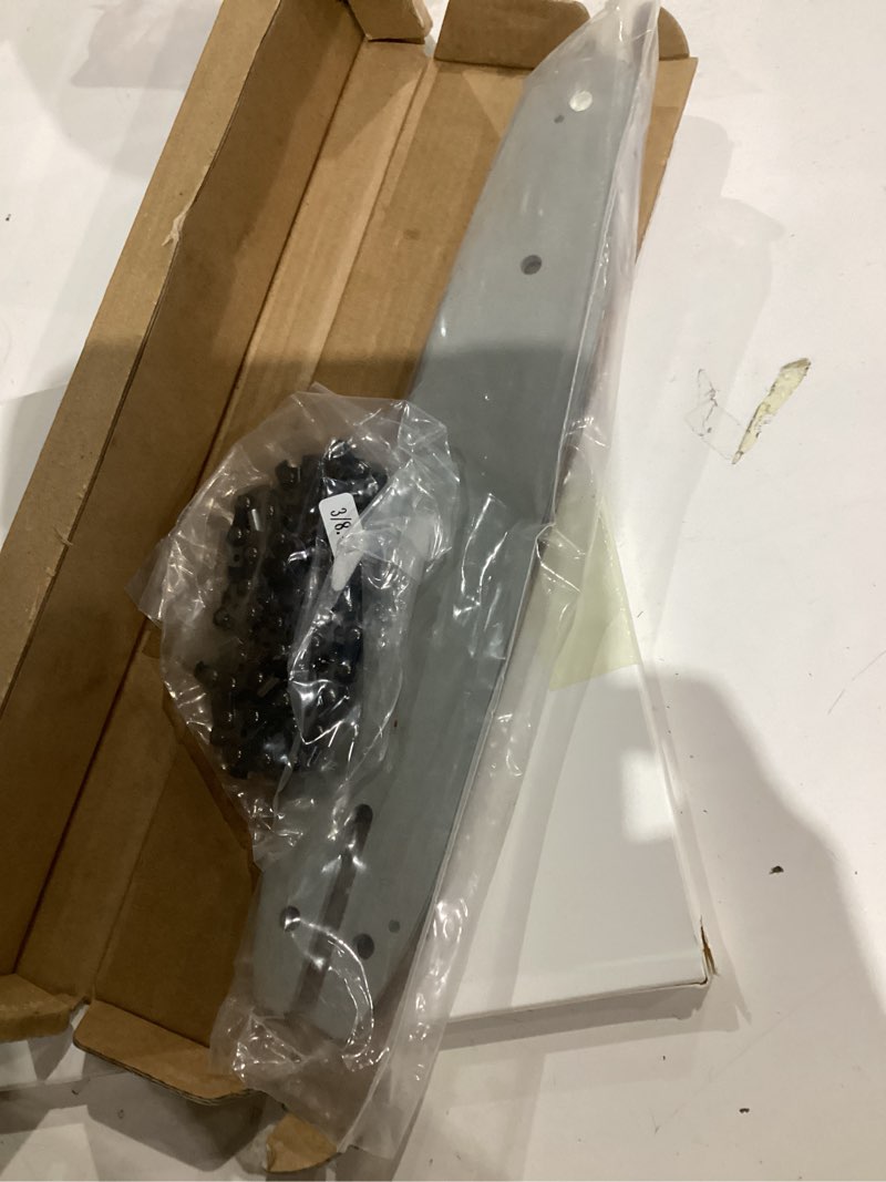 Condition photo showing Good Condition for 10 Inch Pole Saw Chain Guide Bar Replacement for Echo PPF-225 PPT-266 Pruner Pole Saw ppf 225 ppt266 / 10 inch pole saw bar for Atlas 56934, for POULAN PLN1510 S39 For Mcculloch