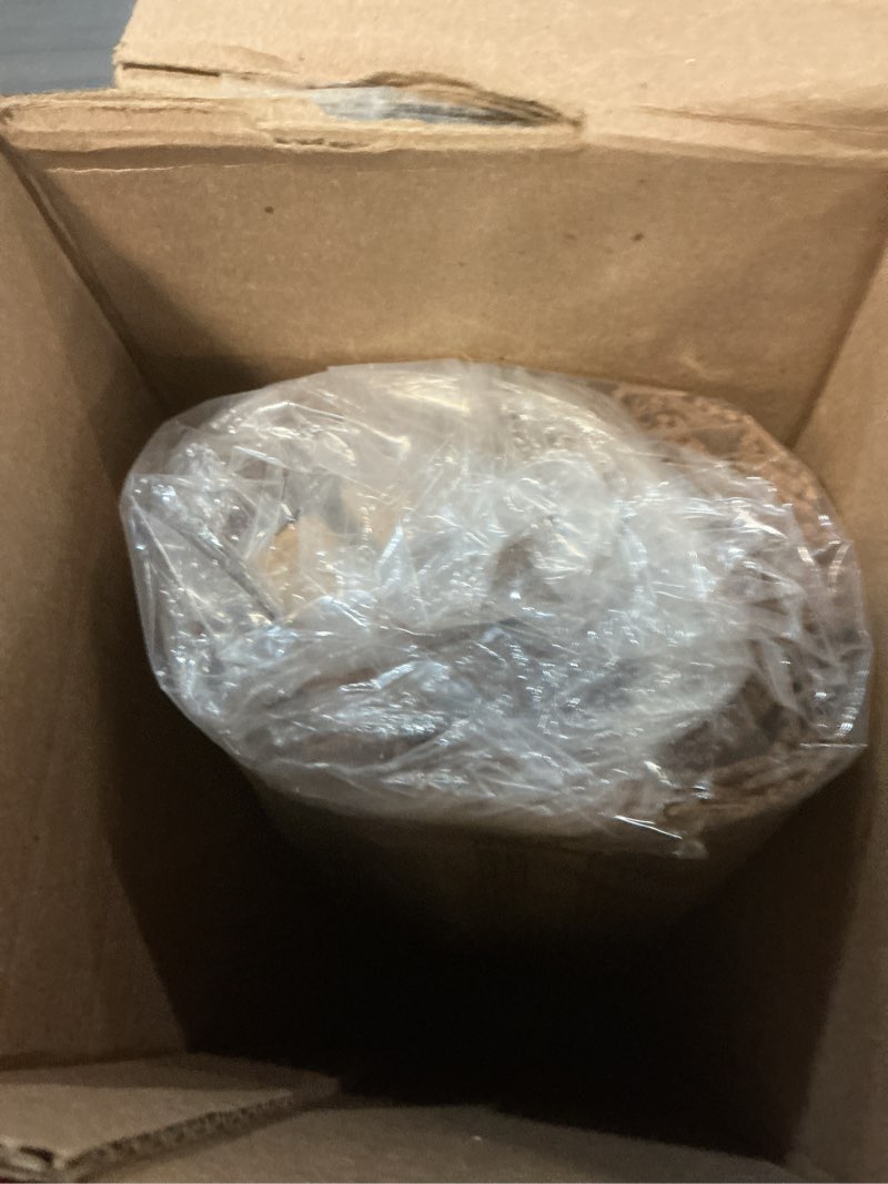 Condition photo showing Good Condition for CHICOLOGY Bamboo Roman Shades - Customer Favorite Light Filtering Blinds for Windows, Premium Quality, Ideal for Home, Squirrel Brown, 35"W X 64"H 35"W x 64"H Squirrel