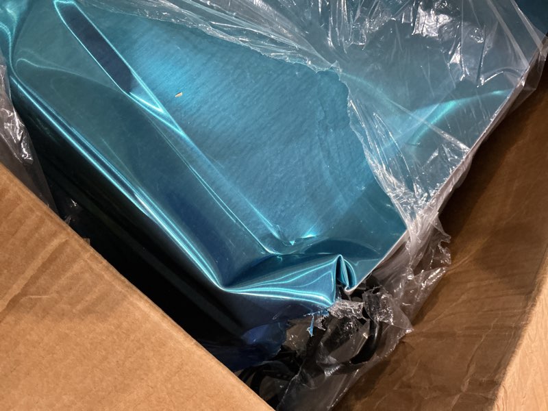 Condition photo showing As Is for vevor commercial microwave oven, 0.9 cu ft, 1000w digital stainless steel countertop microwave oven with touchscreen, 10 cooking presets, 5 power levels, multi-lock door & easy clean for restaurants 19.80 x 15.35 x 12.44 in/503 x 390 x 316 mm silver