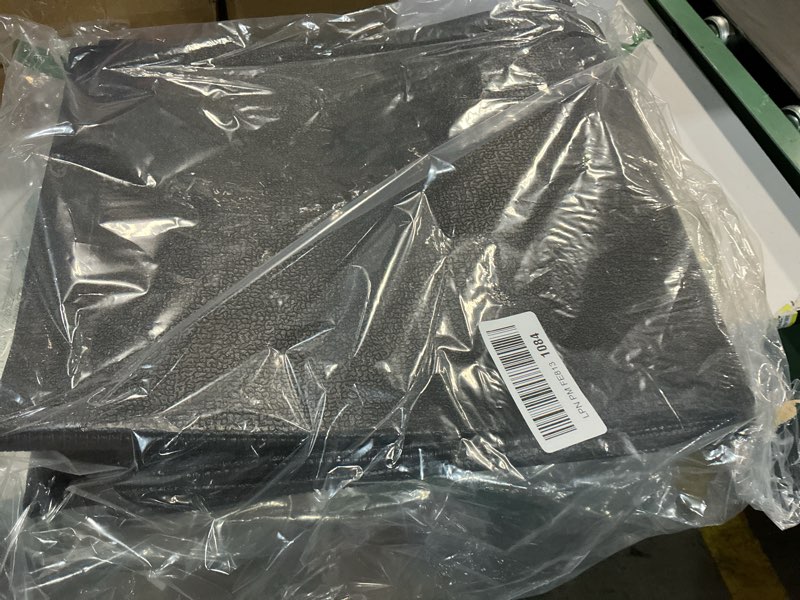 Condition photo showing New/Like New for Treadmill Mat for Carpet &Hardwood Floors 79x39, Treadmills Mat, Mat for Under Treadmill/Walking Pad/Exercise Bike on Carpet, Hardwood Floors Protectior, Non-Slip, Waterproof, Noise Shock Absorption 79"L x 39"W x 0.21"Th