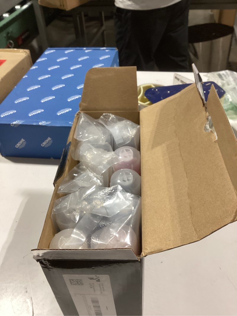 Condition photo showing Good Condition for 10 bottles 522 ink refill bottles for ecotank et-2800 et-2720 et-2803 et-4700 et-4800 et-4810 et-2400 et-2840 printer (not sublimation ink)