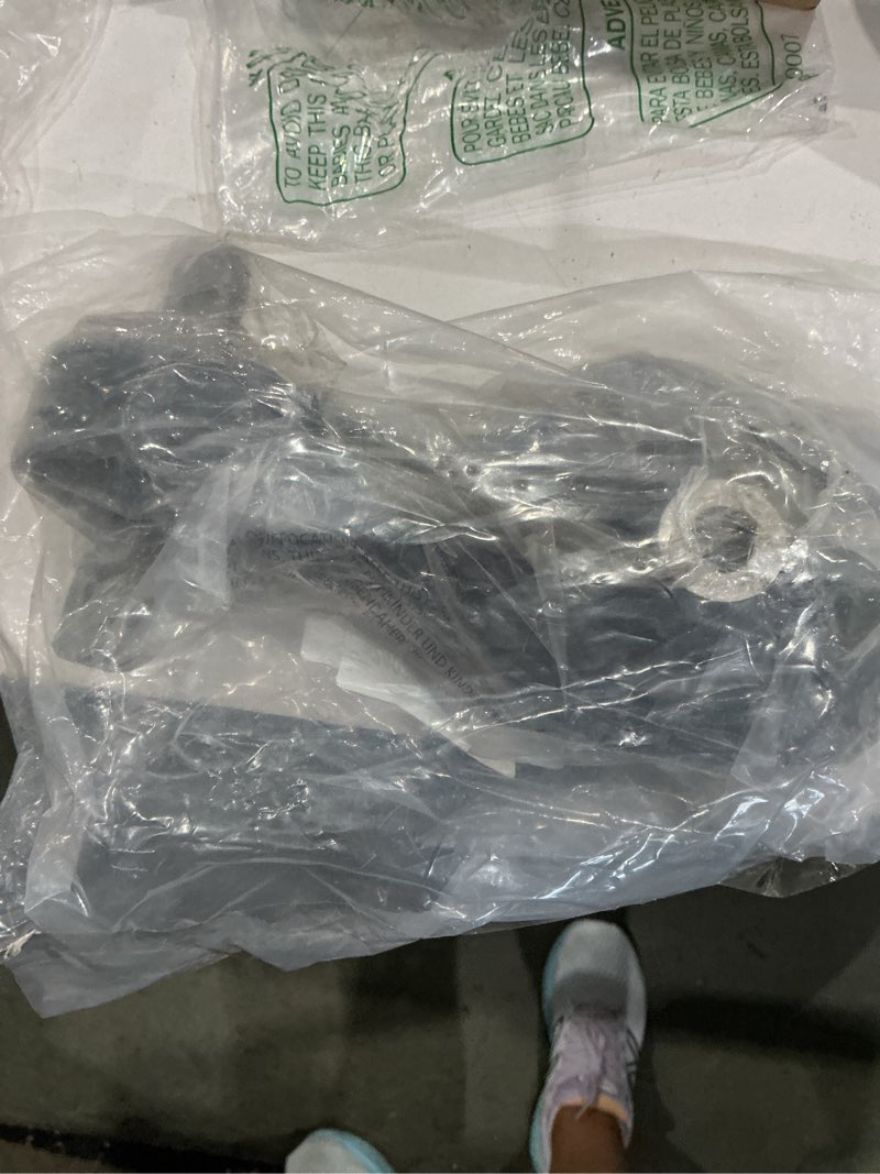 Condition photo showing As Is for 50880-swa-a81 engine motor mount for honda cr-v 2007-2011 / front left torque strut mount/vibration isolation / 1 pcs