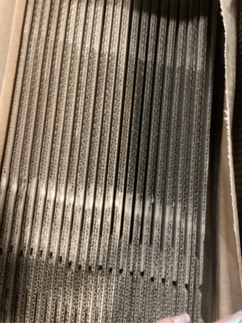 Condition photo showing New/Like New for bankers box?? smoothmove??? classic moving boxes  medium  20pk