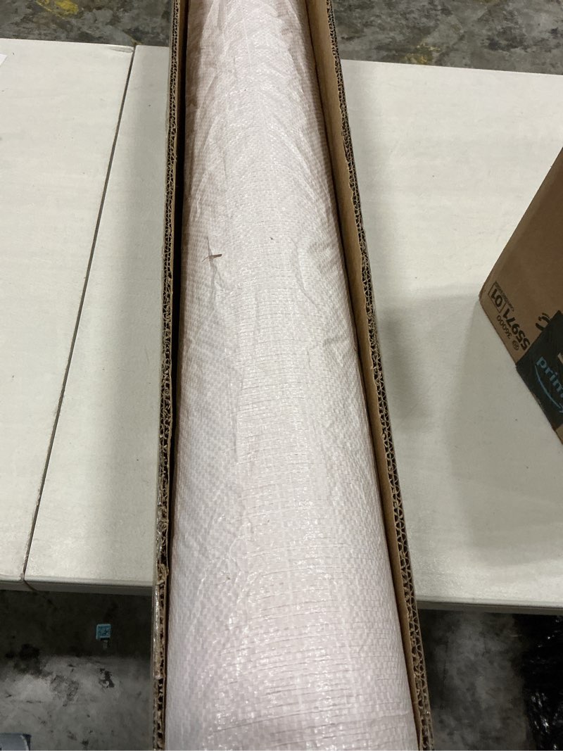Condition photo showing Good Condition for schluter kerdi bonded waterproofing and vapor-retardant membrane for tile application - 3' 3" width, 33' length, 108 square feet - kerdi200/10m