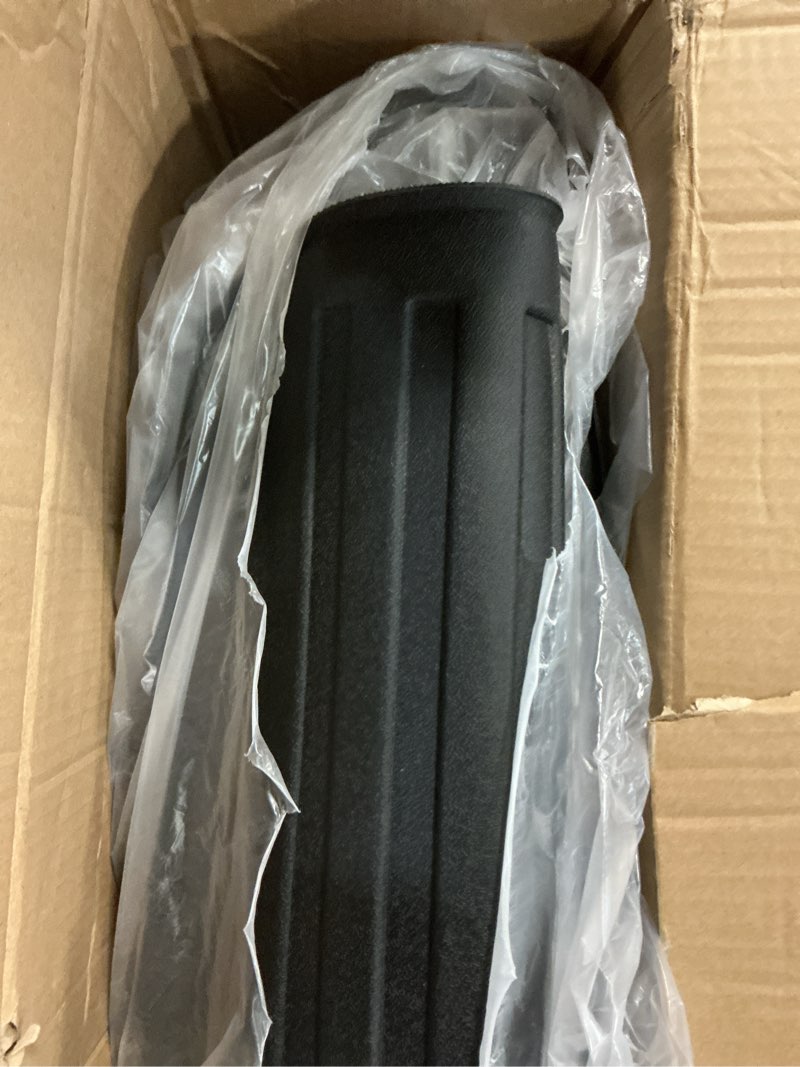 Condition photo showing Good Condition for floor mats compatible with 2019-2024 armada/infiniti qx80 (7 seats) : custom fit all weather tpe heavy duty car floor liners 2019 2020 2021 2022 2023 2024 armada accessories 11)19-24 armada floor mats