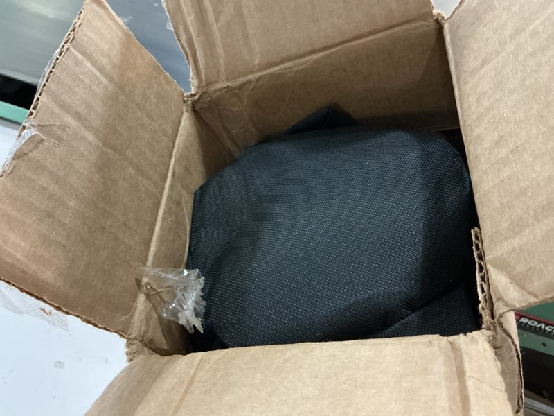 Condition photo showing New/Like New for rhino valley hunting blind 270°/360° see through, pop up hunting tent with double opening, 2/3/4 person portable resilient ground blinds with silent magnetic door & sliding windows 3-4 person(270° see through)