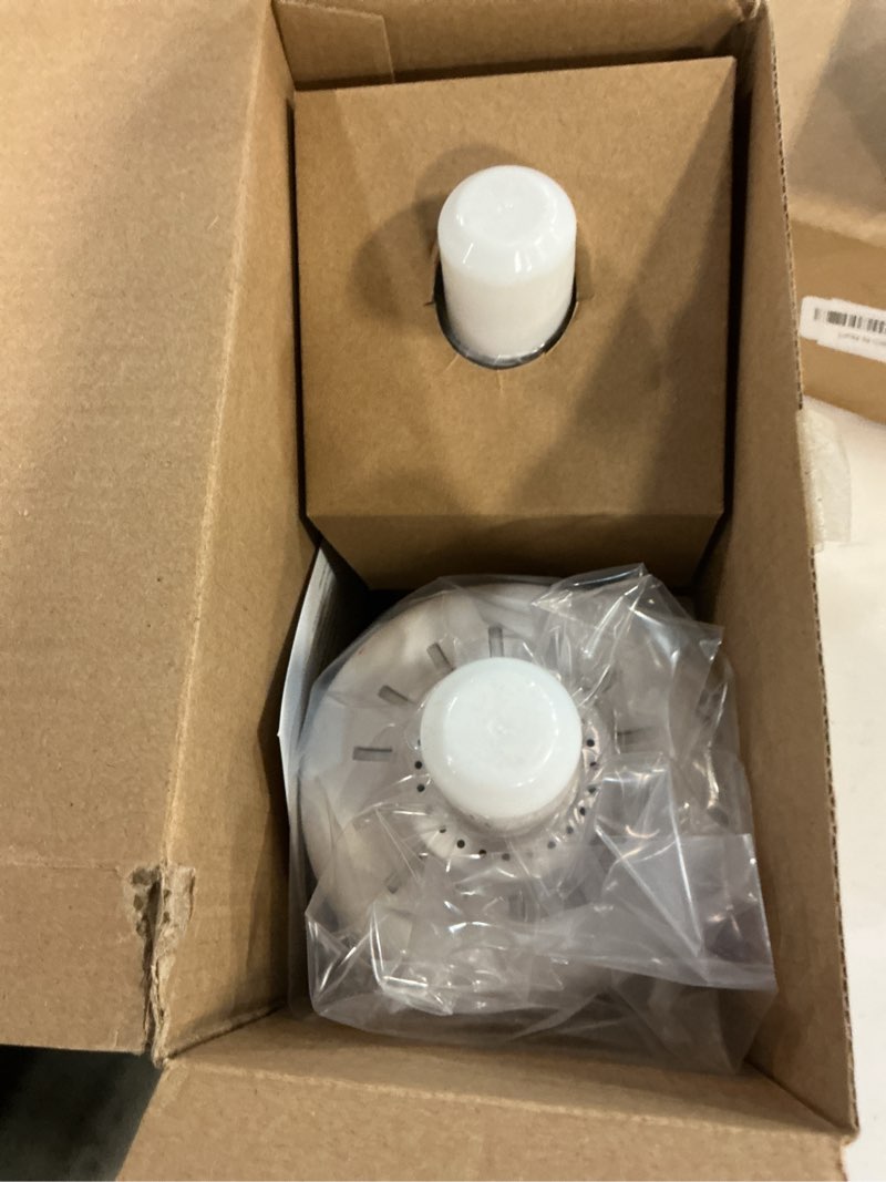 Condition photo showing New/Like New for 50w led corn light bulb,e26/e39 base,5000k daylight,110-277v,6500lm,cfl hid 175w metal halide replacement for indoor outdoor general lighting,garage,workshop,street and area light super bright(2-pack)