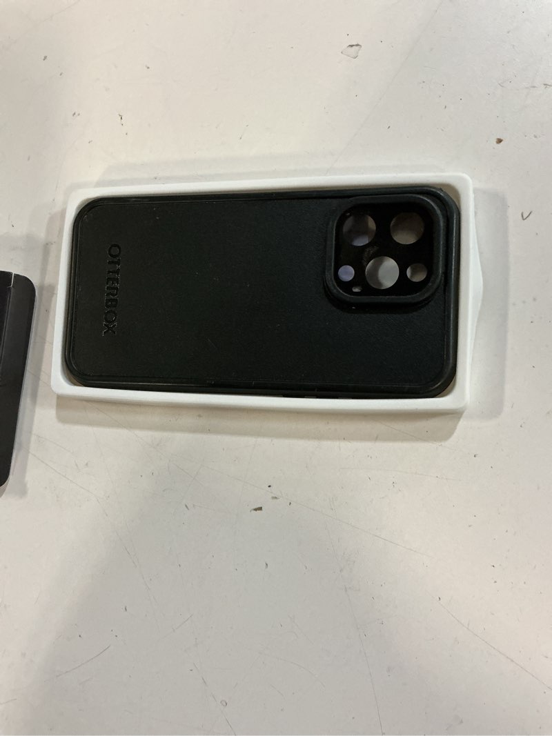 Condition photo showing Good Condition for berfy for iphone 17 pro max case, compatible with magsafe, built-in privacy screen protector and camera protection, anti-spy full body shockproof translucent matte phone case for 17 pro max 6.9",black black for iphone 17 pro max 6.9 inch