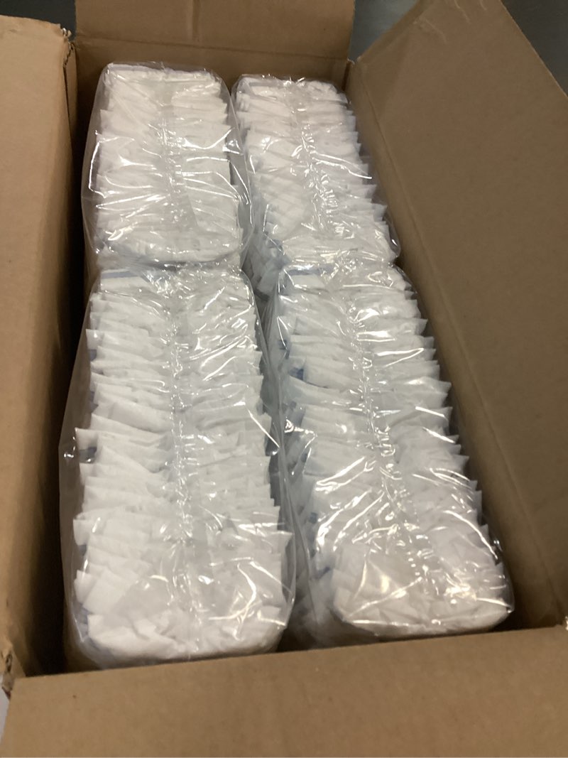 Condition photo showing New/Like New for Huggies Little Snugglers Disposable Diapers - Size 1 - 168ct