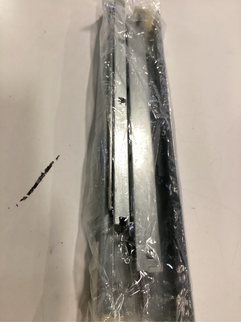 Condition photo showing Good Condition for 2 Pairs Promark Concealed Undermount Soft Close Full Extension Slide Pair (18 inches) 2 18 Inch