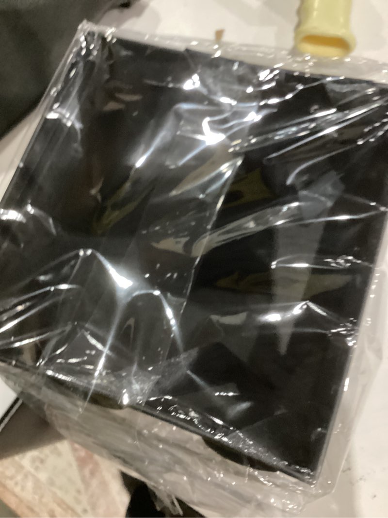 Condition photo showing Good Condition for roowest 2 pack valentine's day heart boxes for flowers square surprise flower box, double layer rose heart gift box for wedding birthday bridesmaid arrangements