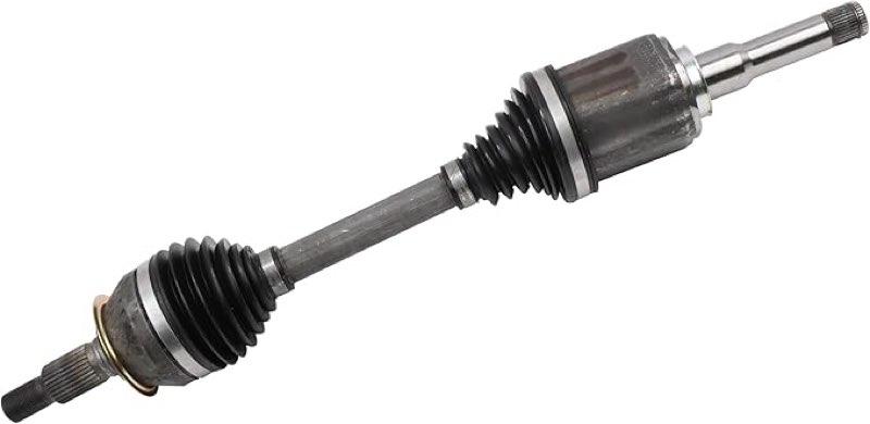 GM Genuine Parts 84628594 Front Driver Side Half-Shaft Assembly