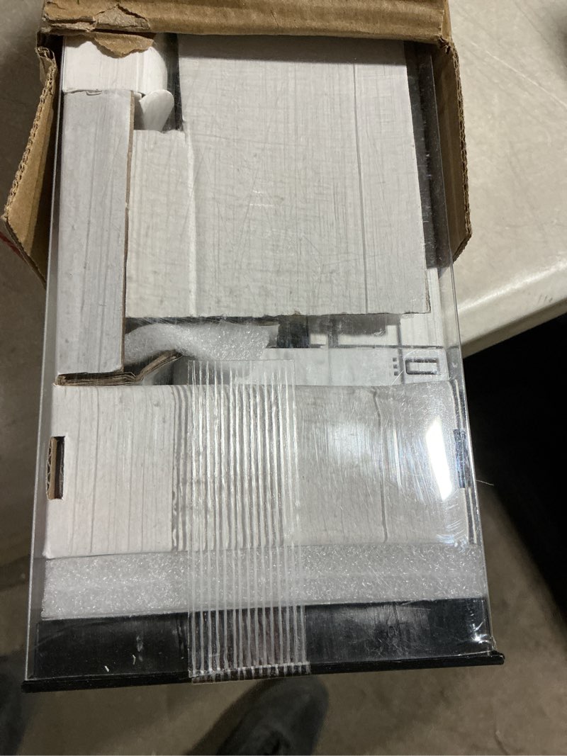 Condition photo showing Good Condition for MANNIX Smart Mator..inen Stone, 35 x 72