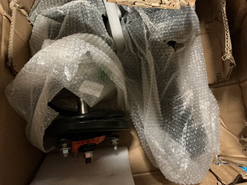 Condition photo showing Good Condition for front complete struts assembly w/coil spring shock absorber fit for 2002 2003 2004 2005 2006 honda crv 4wd fwd, replace for 172143 172144