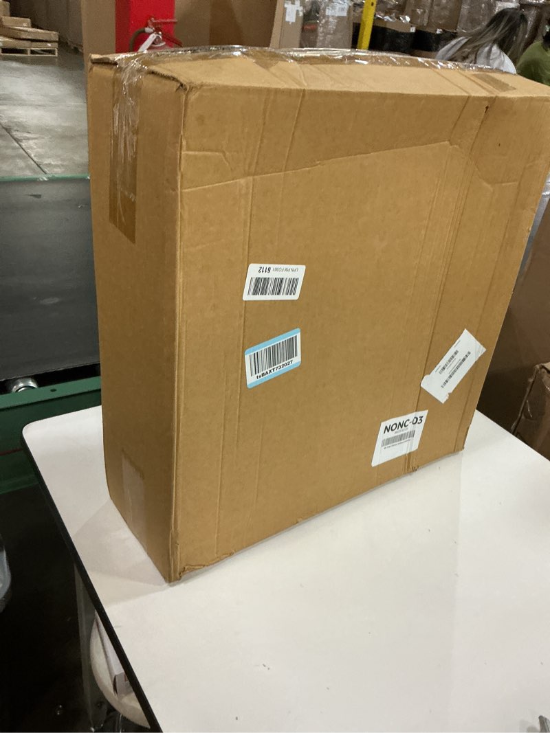 Condition photo showing Good Condition for WD28X26099 WD28X34744 Dishwasher Lower Rack & WD28X10128 Silverware Basket Compatible with GE Dishwashers GDF510PSR3SS, GDF510PSD1SS, GDF535PSR0SS, Replace WD28X10346 WD28X22506 WD28X22696 WD28X24396