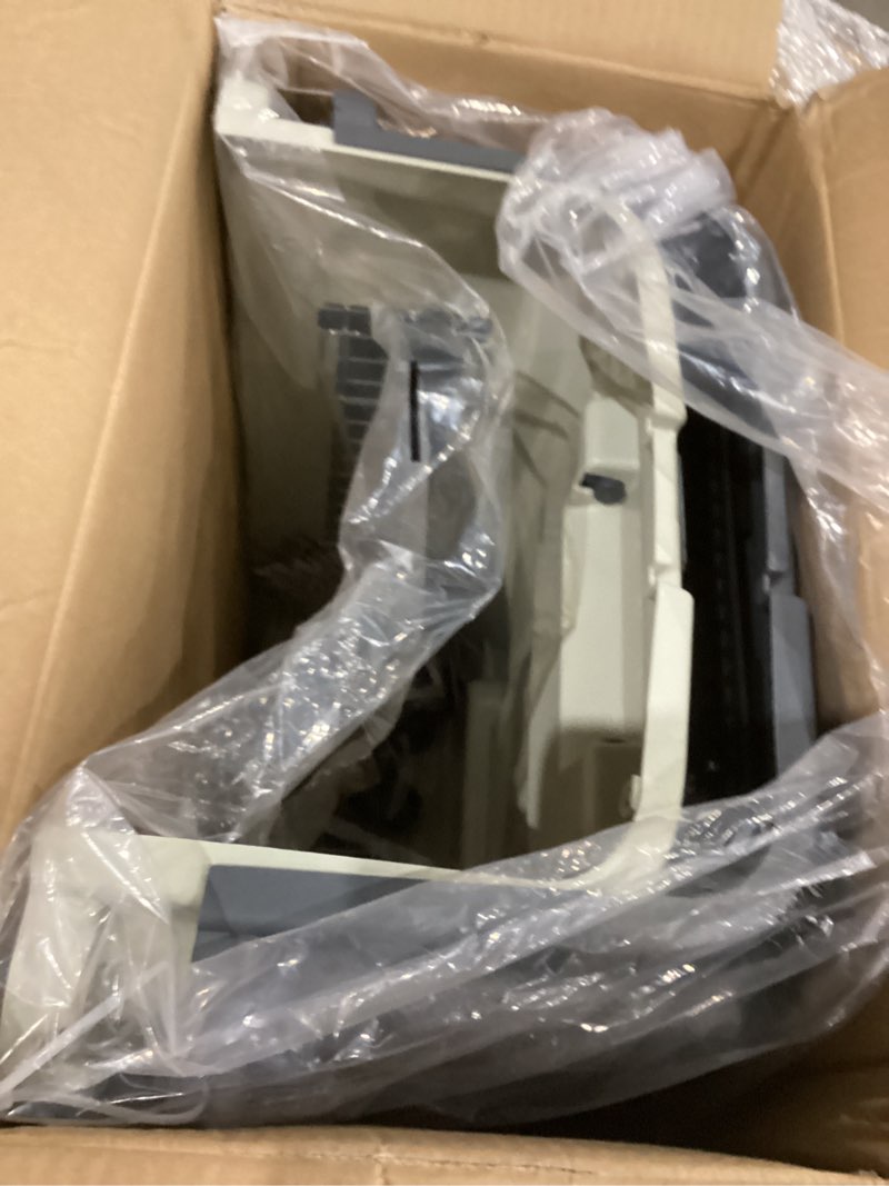 Condition photo showing Good Condition for Elevon Plastic Kennels, Plastic Dog Crate, Airline Approved Pet Carrier for Dogs and Cats Longer Traveling, M Easy-Open Package Medium (26.5"L x 20"W x 18.8"H)