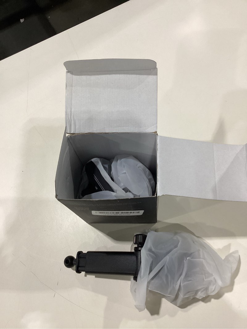 Condition photo showing New/Like New for Qifutan Dash Mounted Holders Phone Holders for Your Car Phone Mount for Car Windshield Dashboard Air Vent Universal Desk Mounts Hands Free Automobile Cell Phone Holder Fit for iPhone Smartphone Dash-B