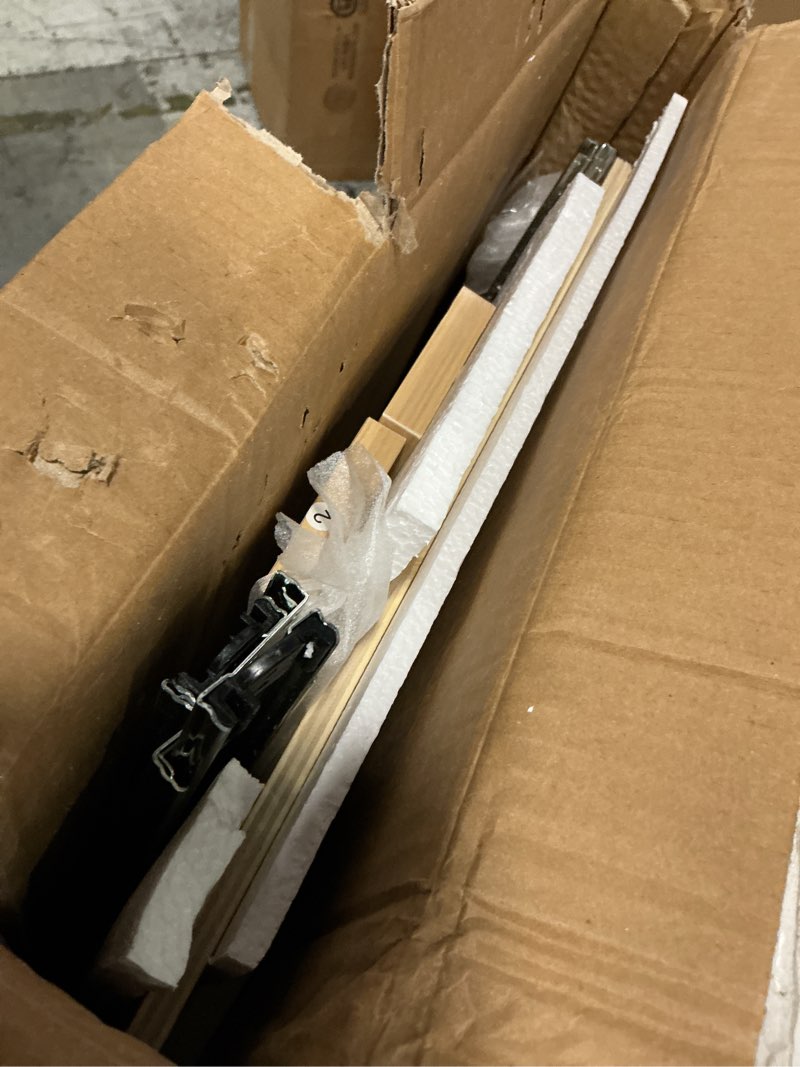 Condition photo showing Good Condition for pull out drawers for cabinet wood slide out cabinet organizer and storage cabinet kitchen drawers slide out shelves pull out shelves in kitchen pantry bathroom with soft close 18"w x 22"d x 3"h side mount 18"w