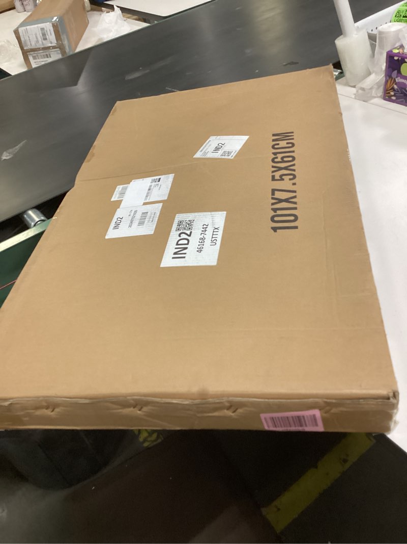 Condition photo showing New/Like New for Window Door Awning Canopy UPF 51+, Aluminum Bracket Polycarbonate Board.Front Doors/Windows Overhang Awning for Sun Shutter, UV, Rain, Snow Protection Solid Sheet