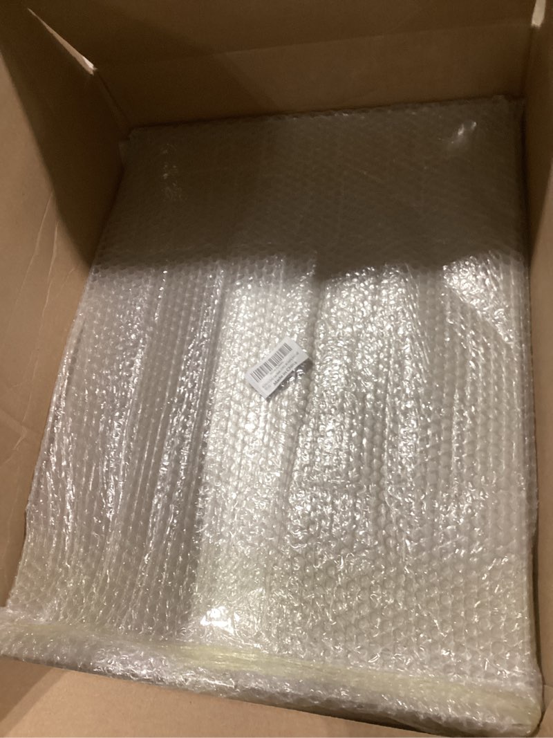 Condition photo showing Good Condition for BQMAX Drip Pan Heat Baffle with 10 Pack Drip Tray Liners Replacement Parts for Traeger Pro 22 Series Pellet Smoker Grills, Lil Tex Elite 22, Lil Tex, Lil Tex Elite, Traeger BAC012, BCA070, BAC507 Aluminum+Stainless Steel For Traeger 22