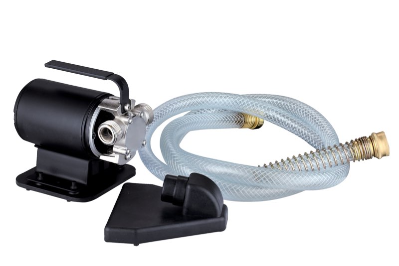 Mastercraft 1/10-HP Non-Submersible Electric Utility Pump