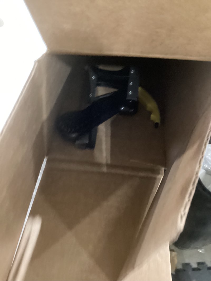 Condition photo showing As Is for Sammons Preston Reacher, Standard, 26", Grabber Reacher Tool, Lightweight Trash Picker Grabber & Garden Nabber, Aluminum Pick Up Tool & Reaching Claw, Portable Reaching Assist & Dressing Tool, 2 Pack 26" Standard 2 Pack