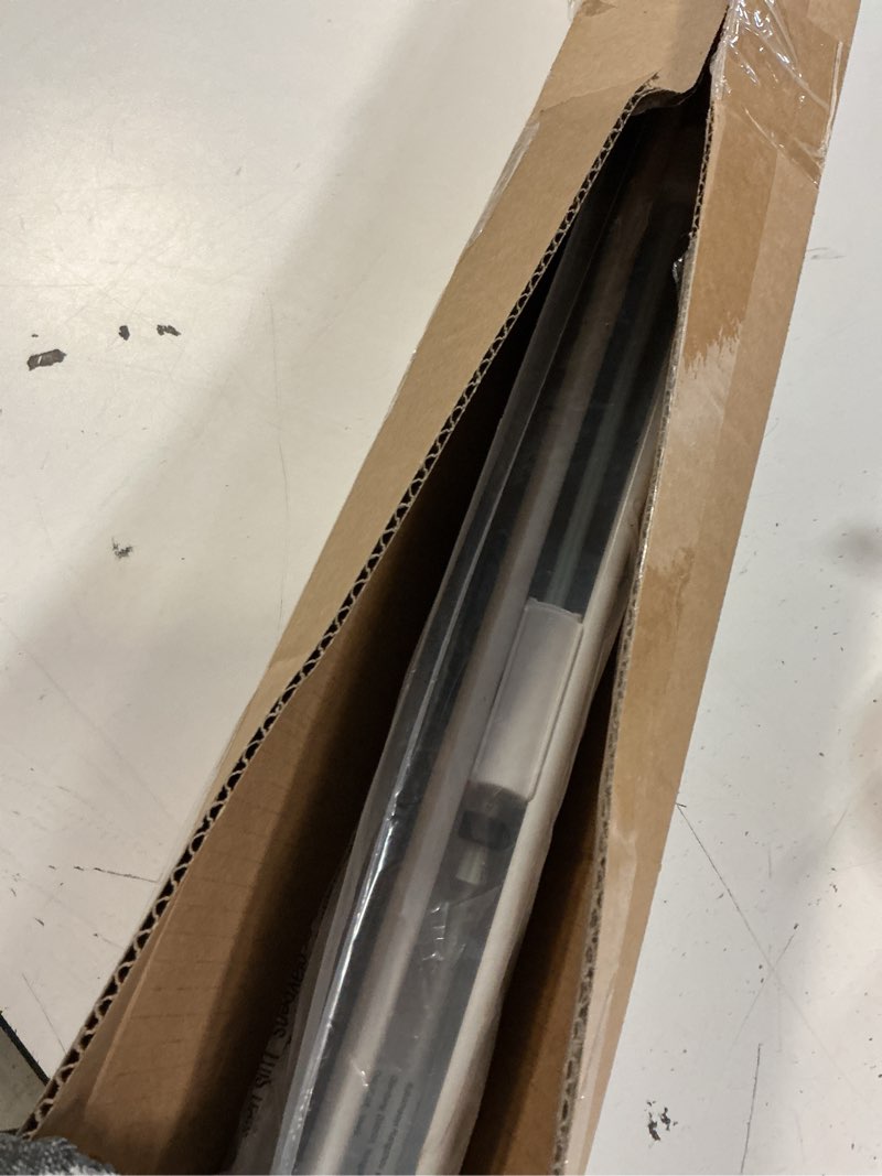 Condition photo showing Good Condition for Light Filtering Cordless Cellular Shades, Honeycomb Blinds for Indoor Windows, for Window Size 31" W × 48" H White Light Filtering White 31" W × 48" H