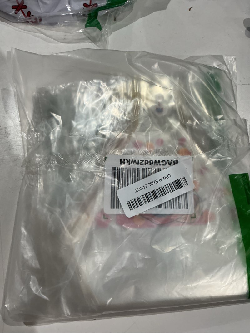 Condition photo showing Good Condition for totority onigiri triangle wrappers sandwich - 250pcs triangle sushi mold sushi bags plastic rice balls easy tear sandwich bag