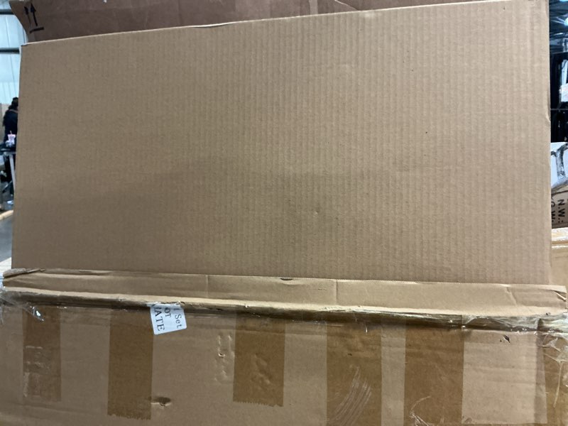 Condition photo showing New/Like New for feifeiya 10 pack corrugated cardboard sheets 24 x 48 inch large flat cardboard sheets packaging inserts flat square inserts for shipping packing mailing crafts 24 x 48 inch 10