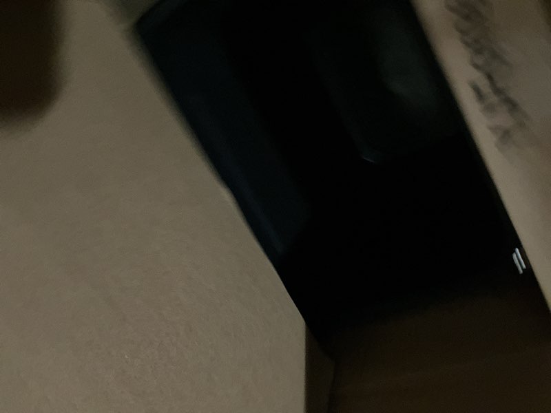 Condition photo showing As Is for yjhome pull out trash can under cabinet with 2 * 10gal garbage, cabinet trash can pull out kit with soft-close slides, under sink trash can with door mounting kit for minimum opening 18" w double black 10 gal trash can