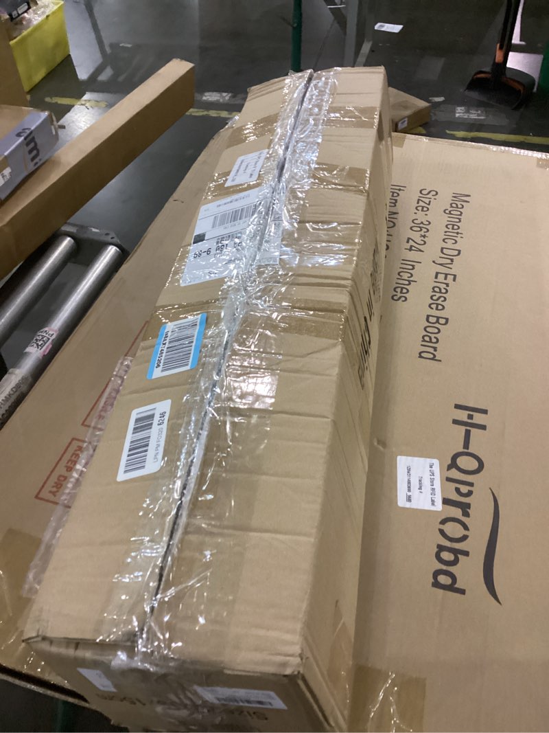 Condition photo showing New/Like New for Mini Christmas Tree, Vlorart 4PCS Artificial White Bottle Brush Christmas Trees, Snow Miniature Tree, Small Bristle Christmas Trees, White Flocked Tabletop Tree with Wooden Bases for Xmas Home Decor