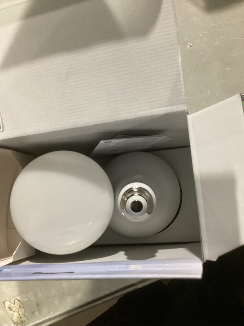 Condition photo showing Good Condition for Philips Hue Essential Smart LED BR30 Bulb 2-Pack, White and Color Ambiance, E26, 7.2W, 2200K-6500K, 650 Lumens, Dimmable, Works with Alexa, Google Assistant, Apple Home 2 Pack