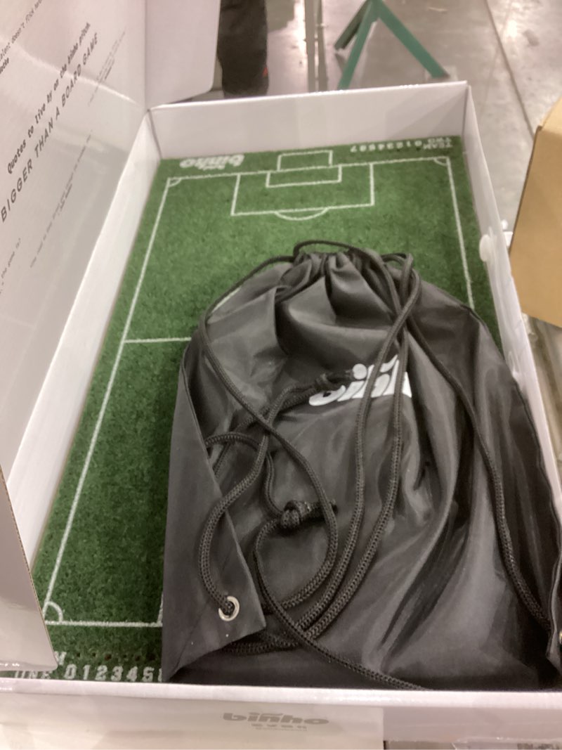 Condition photo showing As Is for Sports flicking game