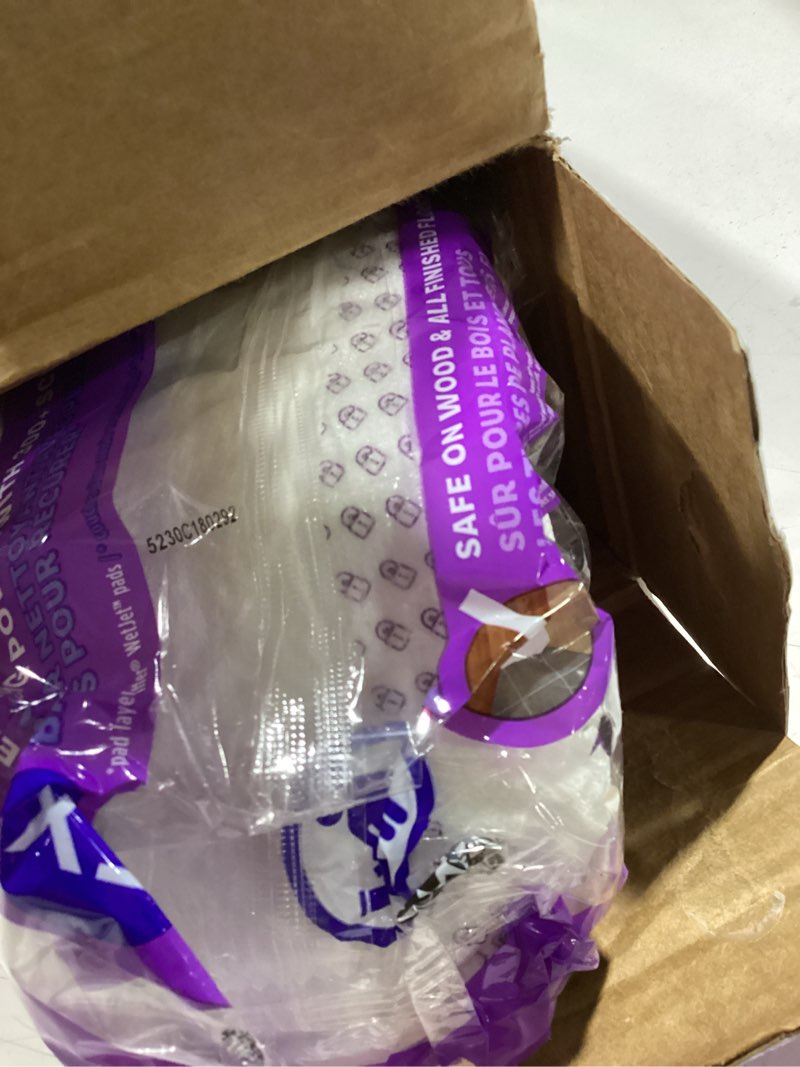 Condition photo showing Good Condition for Swiffer Power Mop Multi-Surface Kit for Floor Cleaning  Fresh Scent