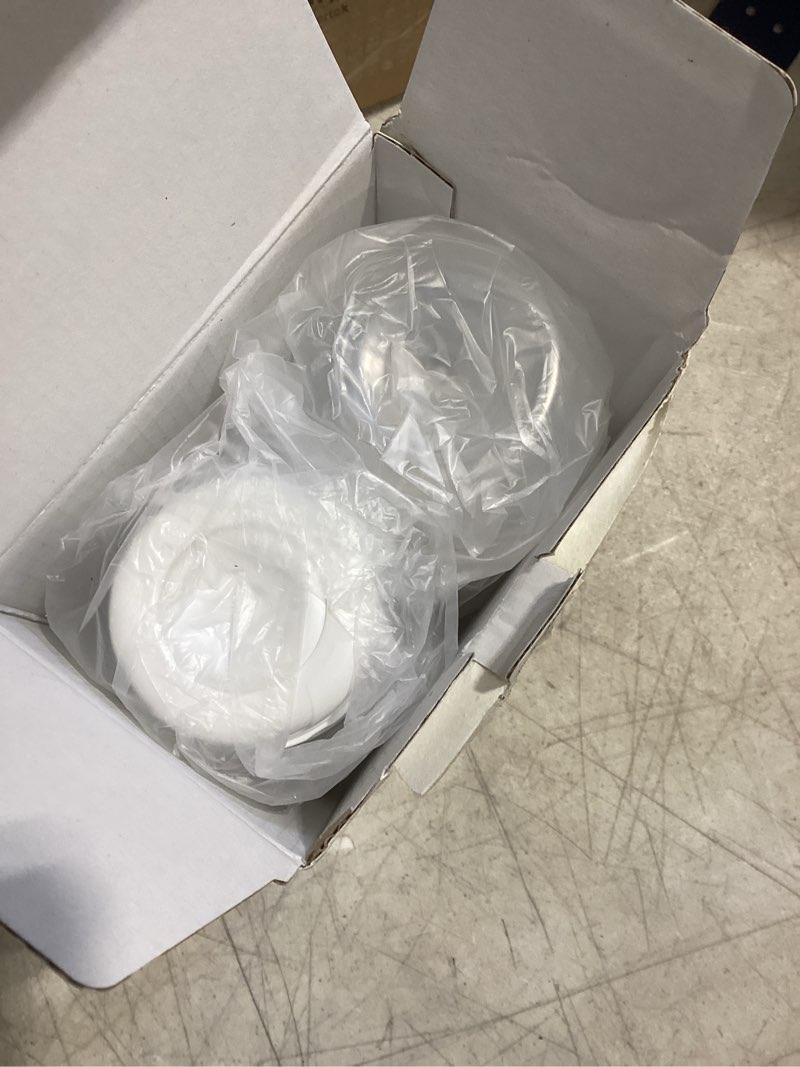 Condition photo showing Good Condition for breast milk collection and storage bottles, 6oz/180ml, compatible with spectra s1 s2 9 plus, motif luna, and most wide-mouth flanges, work with spectra bottles for pumping, 4 pack