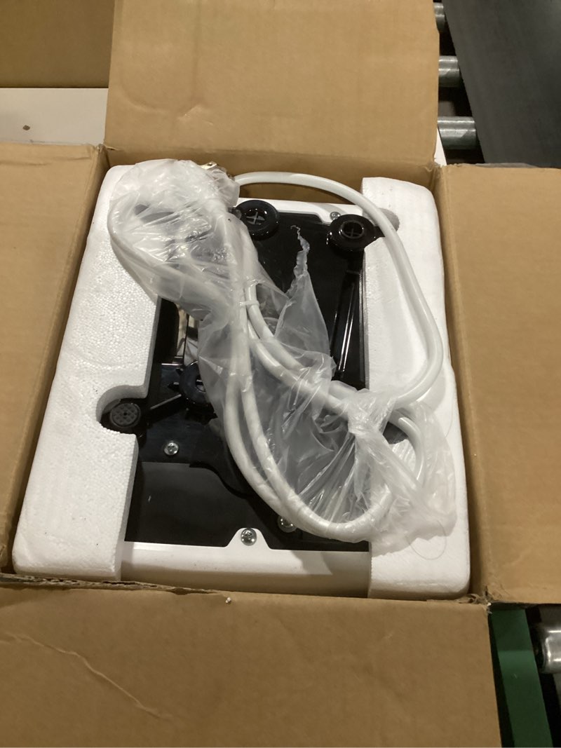 countertop ice maker machine, portable compact small bullet ice maker with self cleaning function ma