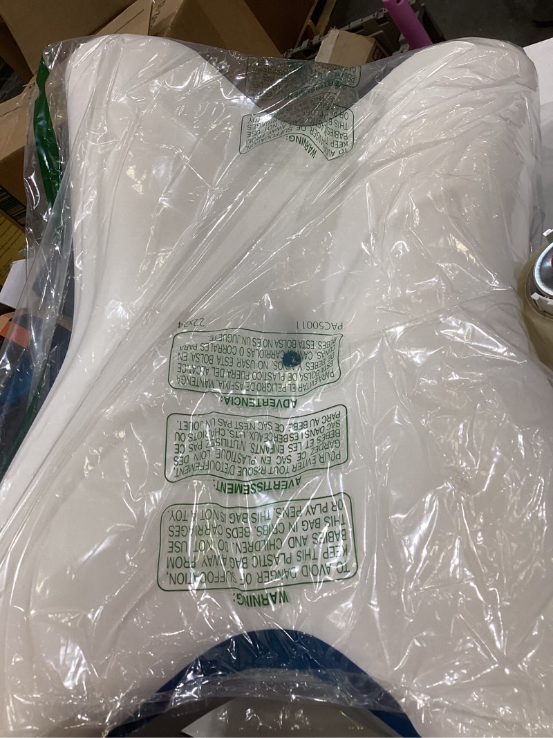Condition photo showing Good Condition for cervical pillow for neck pain relief - ergonomic neck pillow for sleeping contour memory foam pillows for neck support, orthopedic bed pillow for side back stomach sleepers