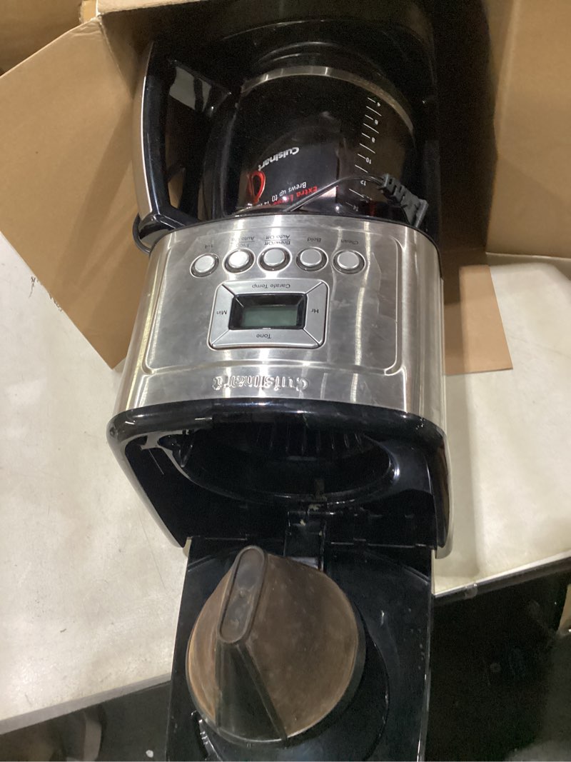 Condition photo showing As Is for instant pot duo plus 9-in-1 electric pressure cooker, slow cooker, rice cooker, steamer, sauté, yogurt maker, warmer & sterilizer, includes app with over 800 recipes, stainless steel, 3 quart 3 quarts