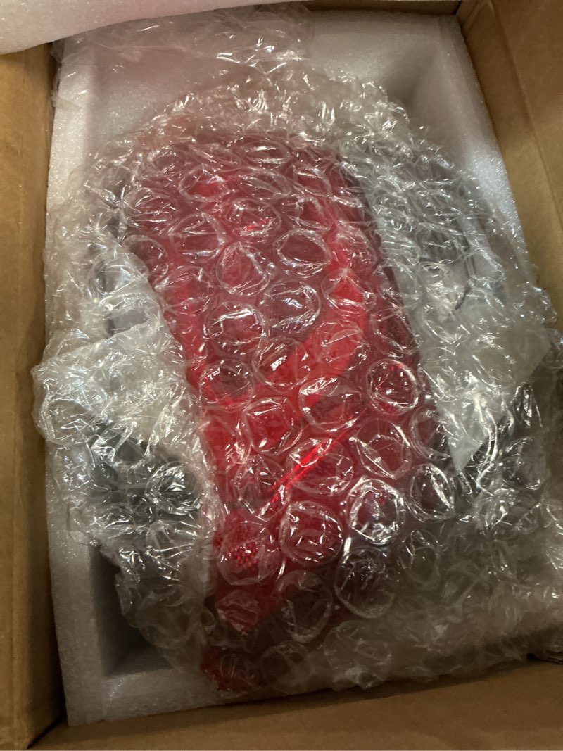 Condition photo showing Good Condition for boine tail light compatible with 2014-2021 jeep grand cherokee laredo/limited/overland/summit turn signal back up rear light - bulb included (outer left driver side)