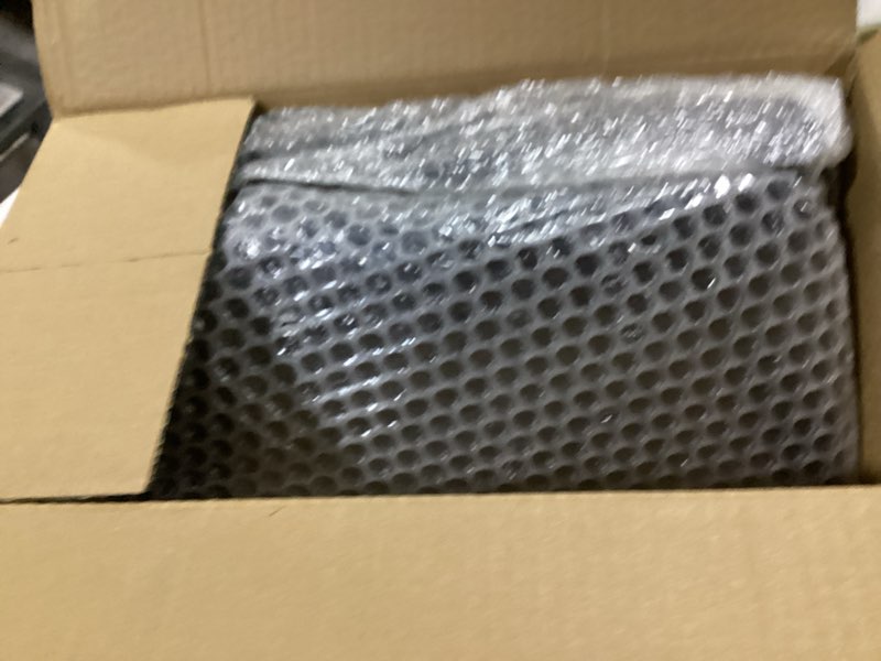 Condition photo showing Good Condition for secosautoparts 2pcs rear bumper end cap cover left & right compatible with toyota tundra 2022 2023 replace# to1117113, to1116113, 52181-0c050 52182-0c050