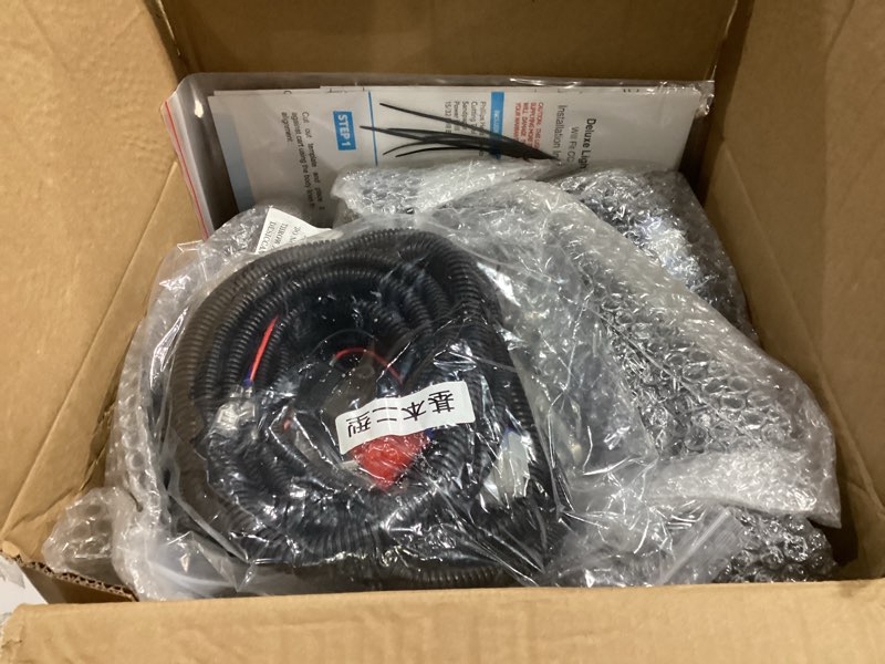 Condition photo showing Good Condition for waltyotur golf cart deluxe headlight tail light kit replacement for club car ds 1993-up