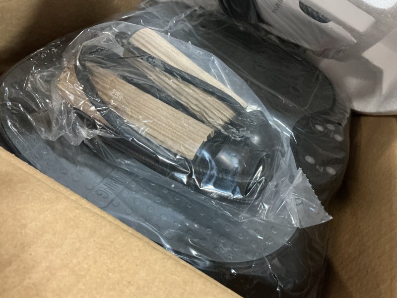 Condition photo showing Good Condition for NISILIN Vibration Plate Exercise Machine for Lymphatic Drainage with 200 Levels, Whole Body Fitness 