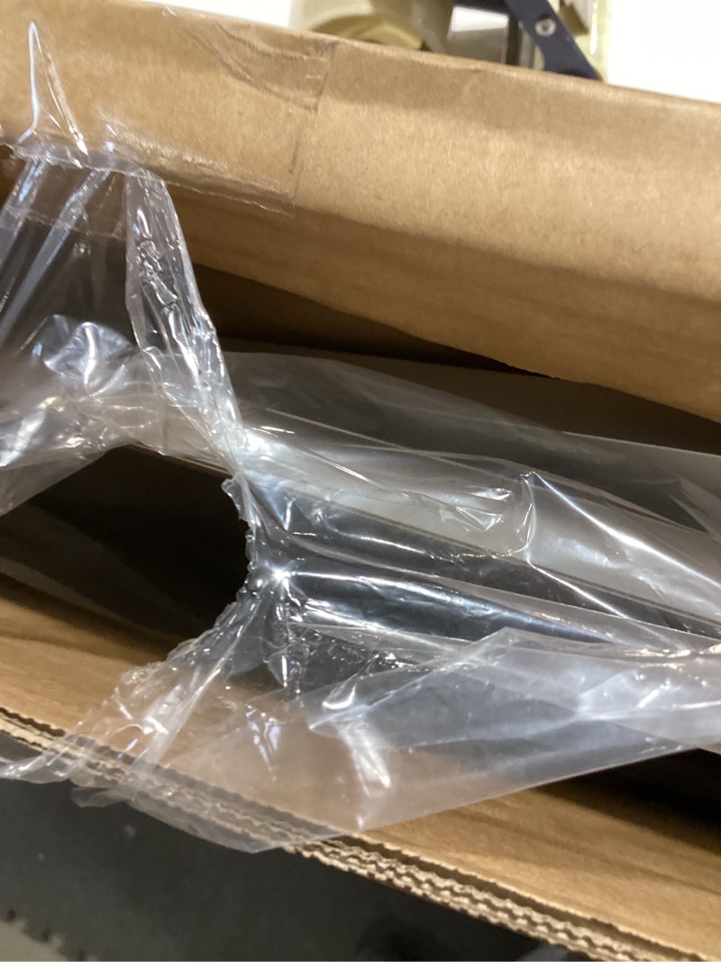 Condition photo showing Good Condition for develop magnetic white board dry erase, 32 x 44 inch, dry erase board aluminum frame for wall, hanging whiteboard with detachable marker tray for planning, kitchen, memo, school, home, office