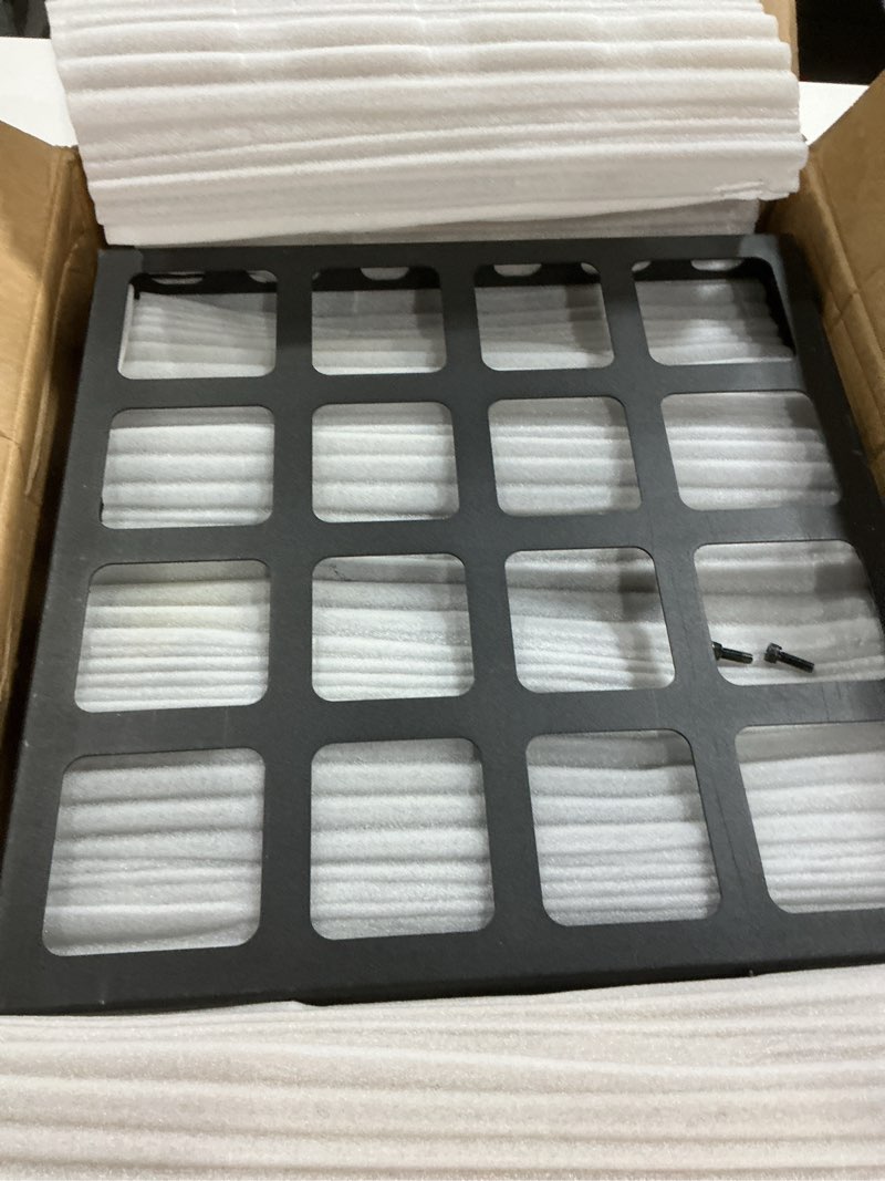 Condition photo showing New/Like New for gen 3 roof ridge mount for starlink , 360° rotatable mounting kit compatible with v3 starlink standard dish?include aluminum gen 3 pipe adapter?