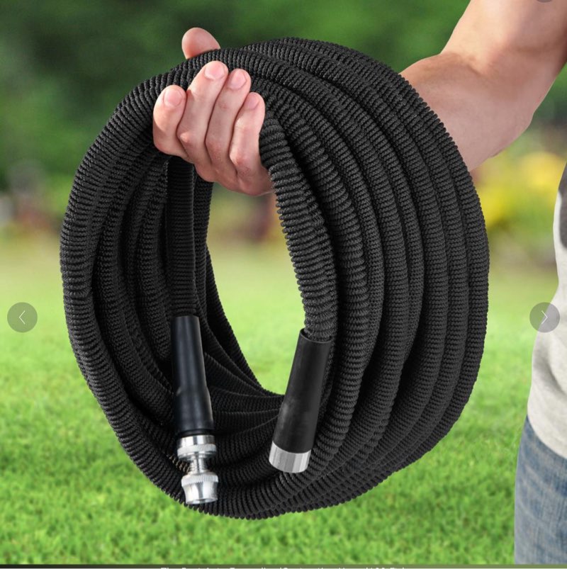 The Best Auto Expanding/Contracting Hose